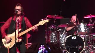 California Breed- Grammacy Theatre NYC-May 31,2014