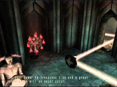 Lightning Plays DMC3 Pt.27