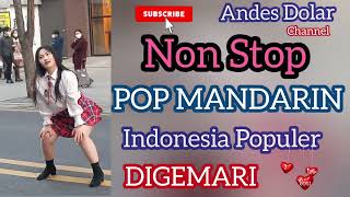 Download lagu Tembang Pop Mandarin Indonenesia Populer yg Bayak Digemari mp3