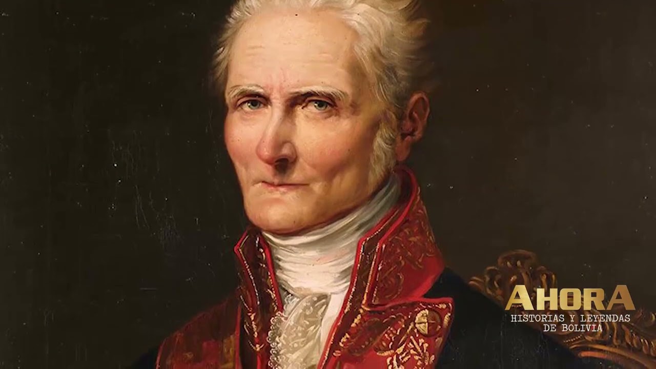 LA REPUBLIQUETA DE AYOPAYA Y SUS COMANDANTES