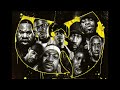 Wu Tang Clan Members Solo Albums Music Mix Playlist Included