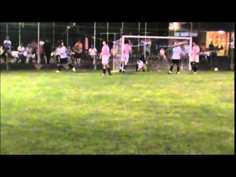 Mazzoleri Imbiancature Vs Oratorio SGB Agnadello