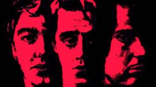 Bossa Tres - Imprevisto