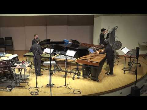 Pulau Dewata by Claude Vivier