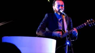 Broken Bells &quot;Citizen&quot; @ Rumsey Playfield NYC 9/26/14