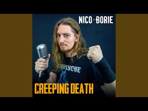 Creeping Death (feat. Grocki)