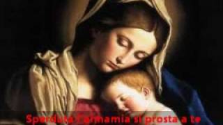Ave Maria - Il Divo (with lyric)