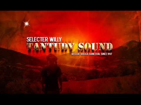 DANCEHALL MIX 2013 Part.01 by SELECTER WILLY aka TANTUDY SOUND