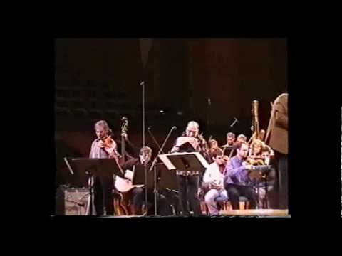 SIMION STANCIU , JEAN LUC  PONTY & VLADIMIR COSMA