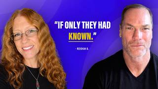 Breaking the Influencer Mindset: Coaching for Change | Dr. Shawn Baker & Rebekah