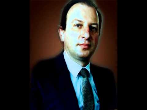 Peter Petrov bass - S.JAROV The legend of 12 robbers