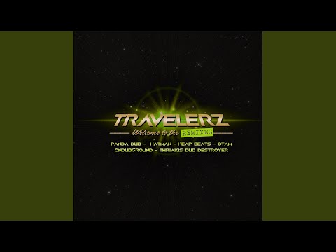 The Remixes (Otam Remix)