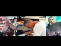 Jarrett, Peacock, Dejohnette play Prelude to a kiss