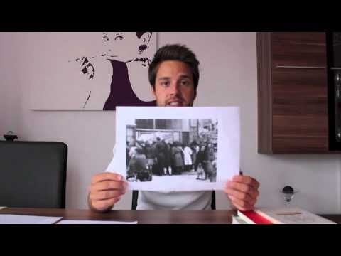 wissen2go: Zweiter Weltkrieg - Nachkriegszeit/ Beginn Kalter Krieg