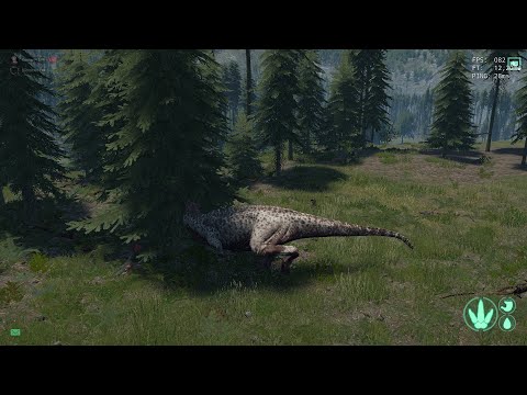 Giga vs. Utah/2 Dilos/Subrex [LFA] The Isle [GER]