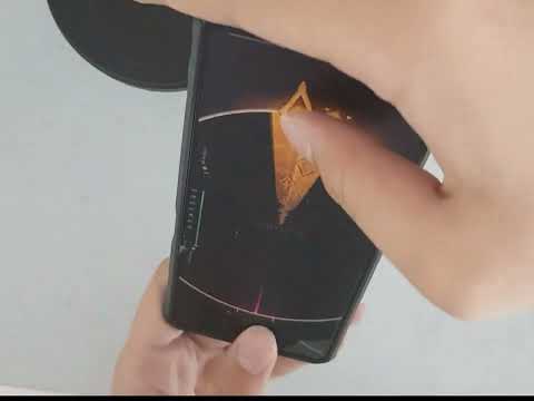 GALACTIC WARZONE (IV 14.3) AP(Max-17)