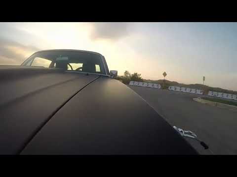 CHEVY NOVA BIG BLOCK THROWBACK THURSDAY TEST HIT