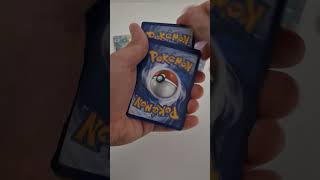 Abriendo segundo booster "Obsidian Flames" #PokemonTCG #Pokemon #TCG #obsidianflamesopening