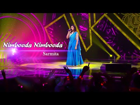 Sarmita dutta Nimbooda Nimbooda