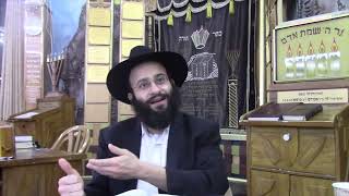 תפסיקו להיות עבדים