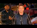 Justin Timberlake Cry Me A River Live From Times Square