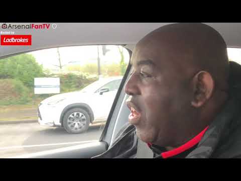 Arsenal v Swansea City Road Trip To Emirates!!!
