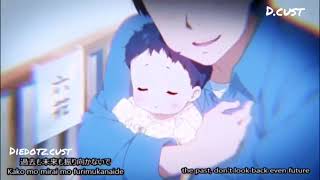 Download lagu NAFF 'Tak Seindah Cinta Yang Semestinya' edit by d.cust anime mp3