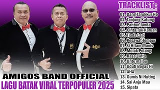 Download lagu LAGU BATAK AMIGOS BAND TERBARU DAN TERVIRAL DI TIKTOK 2025 // TERPOPULER SAAT INI // ENAK DI DENGAR mp3