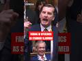 Reform S Nigel Farage In Hysterics As Starmer Is BLASTED By SNP MP