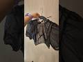 Transparent Top Try On Haul Shorts Tryon Tryonhaul Transparent Seethrough Twitch Alicedali