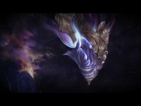 Aurelion Sol Champion Theme | League of Legends