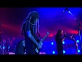 Korn - Freak on a Leash - Live Hellfest June 21st,  2015 !