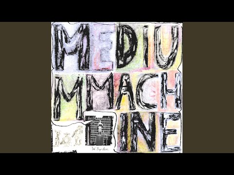 Medium Machine