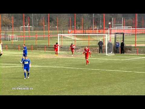 FC Twente - FC Volendam