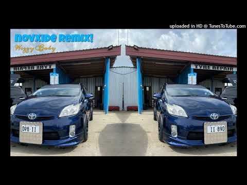 Ino Makarel - Sebastien Cartel & Vanom Jive Remix (novxide remix!) 2025