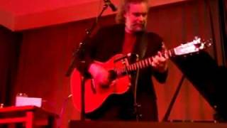 John Gorka - I saw a stranger with your hair.mp4