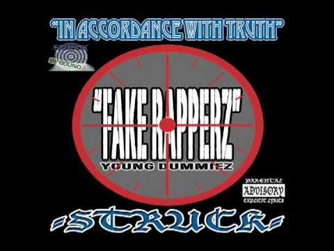 Struck By Sound - Fake Rapperz (Drake the Fake)