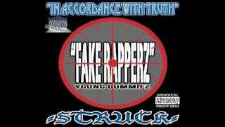 Struck By Sound - Fake Rapperz (Drake the Fake)