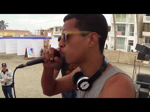 MK VS ANNMT ( 3 AUDICIÓN CHICLAYO RAPEA VOLUMEN 2)