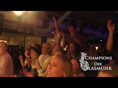 Rheinhessische Schoppebläser - Böhmischer Traum