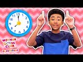 Hickory Dickory Dock Mother Goose Club Playhouse Songs Rhymes