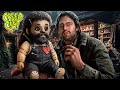 I Work At A Half-Priced Voodoo Shop | Creep Cast
