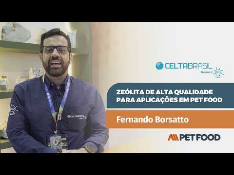 Celta Brasil - Fernando Borsatto