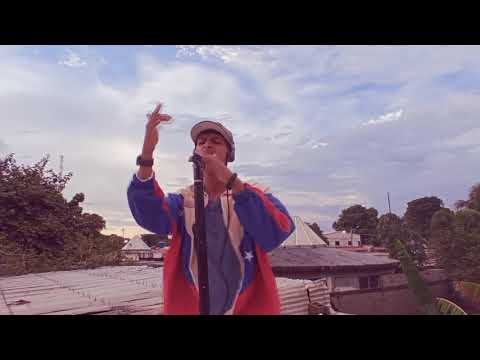 J.Nory (Produc by Mastrkinz) -Venezuela-Disfruto