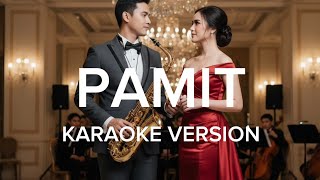 Download lagu 🎶PAMIT—BROERY KARAOKE VERSION🎵(With Guide Vocals) mp3 Download lagu 🎶PAMIT—BROERY KARAOKE VERSION🎵(With Guide Vocals) mp3
