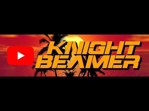 KNIGHT BEAMER - Shadow Circuit