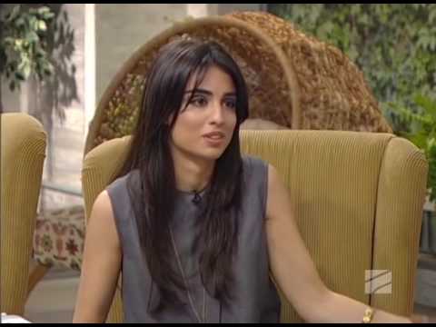 გიორგი სეთურიძე ტოქშოუ „ სხვა შუა დღეში“ 