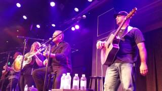 &quot;Cold Shoulder&quot; - Garth Brooks &amp; Kent Blazy &quot;unplugged&quot; @ Cosmopolitan of Las Vegas 6/25/16
