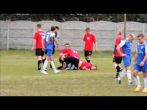 Zorza Brzeźnica - Płomień Czerna