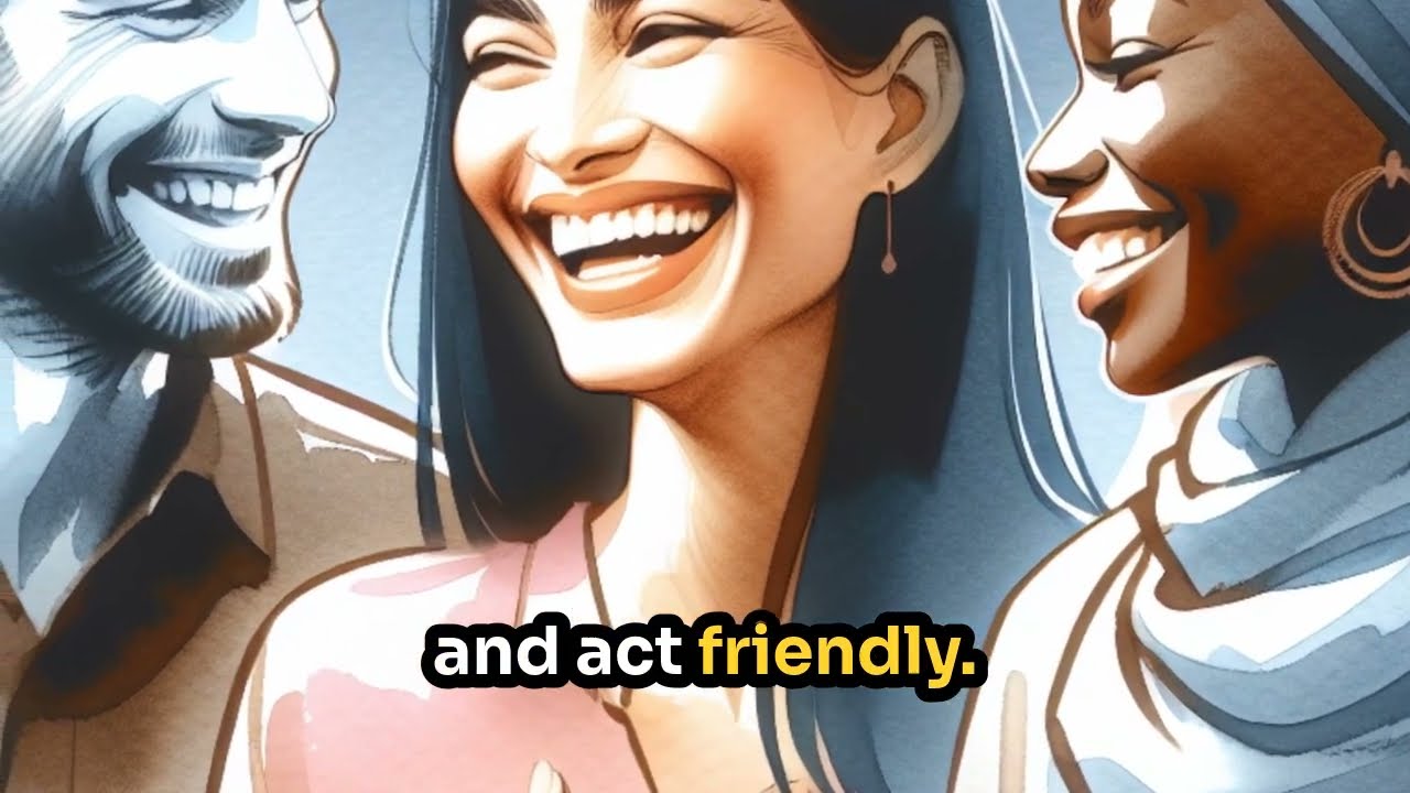 Chapter 1: The Power of Your Mind